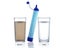 Outdoor Water Purifier Camping Hiking Emergency Life Survival Portable Purifier Carousel 5