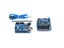 5 DoF Robot Hand Five Fingers Finished Bionic Palm Assembled Claw Gripper Left Carousel 1