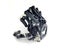 5 DoF Robot Hand Five Fingers Finished Bionic Palm Assembled Claw Gripper Left Carousel 4