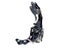 5 DoF Robot Hand Five Fingers Finished Bionic Palm Assembled Claw Gripper Left Carousel 5