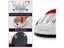 Upgrade Micro Electric Shocking Lie Detector For Family Party Joke Game 69HE Carousel 5
