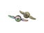 Golden Snitch Fidget Spinner For Stress Relief Figets Toy Carousel 5