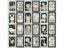 Funny Puzzle Dot Stickers For Kids Cute Cartoon Animal Drawing Mosaic Sticker Carousel 6