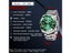 PAGANI Design 40mm Men's Luxury Automatic Mechanical Watch NH35A Stainless Carousel 3