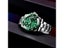 PAGANI Design 40mm Men's Luxury Automatic Mechanical Watch NH35A Stainless Carousel 4