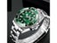 PAGANI Design 40mm Men's Luxury Automatic Mechanical Watch NH35A Stainless Carousel 5