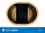 ROUND WOOD FIRED HOT TUB - ALPINE SPAS - ALTA Carousel 6