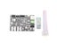 Stm32f103rct6 Mecanum Wheel Control Board For Omni Robotic Arm Carousel 1