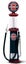 Road Signature RS-98652 1/18 Studebaker Service 2 (Round Base) Carousel 1