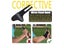 Golf Wrist Ttainer Golf Swing Training Aid Hold Wrist Brace Band Trainer Carousel 7