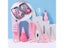 8 Pcs/Set Baby Nail Hair Thermometer Grooming Brush Kit For Newborns Carousel 3