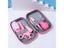 8 Pcs/Set Baby Nail Hair Thermometer Grooming Brush Kit For Newborns Carousel 5