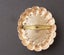 Large Cameo Porcelain Brooch - Fragonard Courting Couple Carousel 2