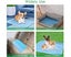 Dog /cat Self Cooling Mat Pet Washable Cooling Pads Blanket Sleeping Kennel Carousel 5