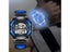 Children's Electronic Watches Color Luminous Dial Life Waterproof Carousel 3