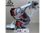 Arduino 7 Dof Large Suction Air Pump Robot Arm Multi DOF Manipulator 6-Axis Carousel 3
