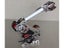 Arduino 7 Dof Large Suction Air Pump Robot Arm Multi DOF Manipulator 6-Axis Carousel 5