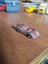 Racing Car Carousel 1