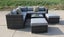 Aberdeen Outdoor Sofa, Out Door Furniture, Mix Grey, Elegant? Solved! Carousel 7