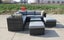 Aberdeen Outdoor Sofa, Out Door Furniture, Mix Grey, Elegant? Solved! Carousel 10