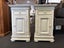 Pair French Bedside Cabinets – Classic Carousel 1