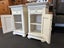 Pair French Bedside Cabinets – Classic Carousel 14