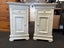 Pair French Bedside Cabinets – Classic Carousel 15