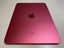 Apple iPad 10th Gen 256gb Pink Carousel 7