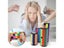 Professional Magic Cube Fidget Toy Corn Stress Reliever Cube Intellectual Speed Carousel 5