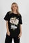 Federation Rush Tee - Peonys Ducted Carousel 2