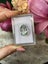 $1 RES ~ $2500 Buy Now * 34.35ct Mint Green Topaz Carousel 7