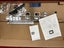 HP Server Rack NZVH002 Carousel 3