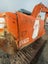 HITACHI EX120-3 EXCAVATOR Carousel 9