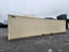 40ft High Cube Beige shipping container - (Cromwell) Carousel 2