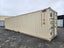 40ft High Cube Beige shipping container - (Cromwell) Carousel 1