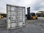 40ft High Cube Double door Beige shipping container - (Cromwell) Carousel 2
