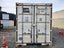 40ft High Cube Double door Beige shipping container - (Cromwell) Carousel 4