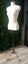 Female mannequin on metal stand Carousel 1