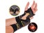 Copper Gym Wrist Support Professional Sports Wristband Safety Compression Carousel 4