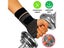Copper Gym Wrist Support Professional Sports Wristband Safety Compression Carousel 5