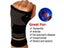 Copper Gym Wrist Support Professional Sports Wristband Safety Compression Carousel 6
