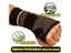 Copper Gym Wrist Support Professional Sports Wristband Safety Compression Carousel 7