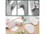 500-40Pcs Disposable Underarm Pad Sweat Guard Deodorant Armpit Sweat Stickers Carousel 5