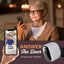 Wireless Wifi Security Camera - Free App - Motion Detection/Alarm - Recording Carousel 5
