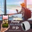 Wireless Wifi Security Camera - Free App - Motion Detection/Alarm - Recording Carousel 4