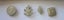 Antique Boys Brigade Cap with Badges / Pins Carousel 6