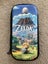 Nintendo Switch Lite+ charger, case, box and SD card Carousel 2