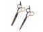 Hairdressing Scissors Set For Home Pets Gromming Japanese Stainless 1001# Carousel 5