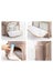 Vegan Leather Anti-Splash Nappy Bag, Nappy Backpack TC8511 | TOUCHANDCATCH NZ Carousel 5