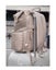 Vegan Leather Anti-Splash Nappy Bag, Nappy Backpack TC8511 | TOUCHANDCATCH NZ Carousel 6